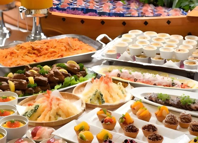Comida Foto