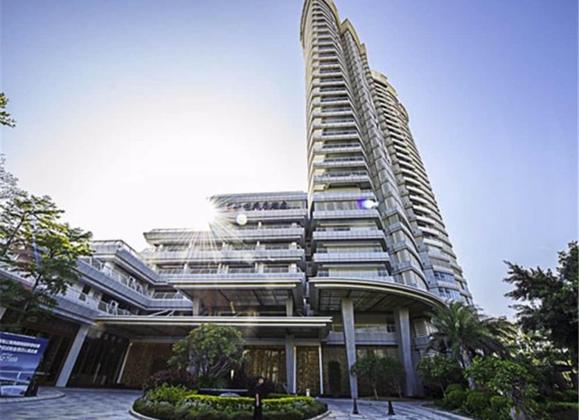 Edificio Foto