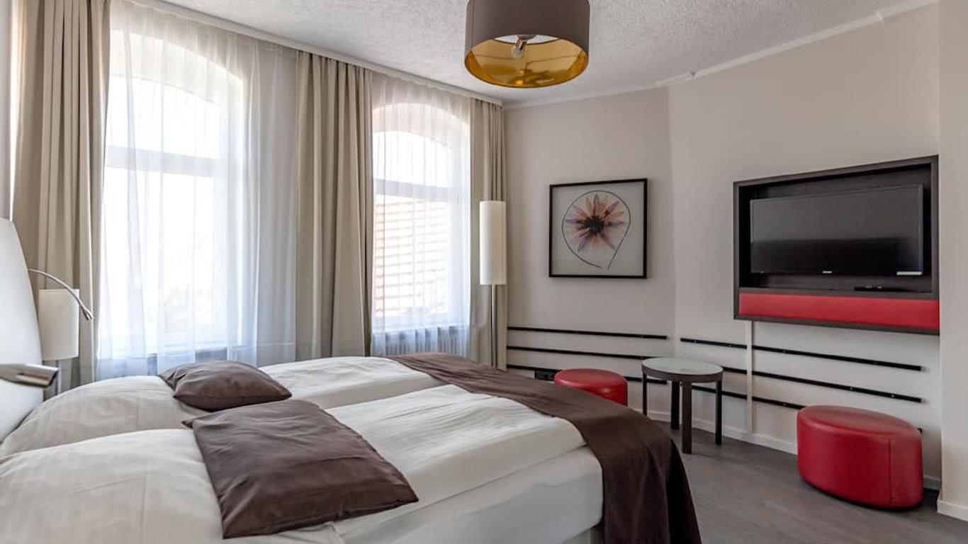 Hotel Garni ' Am Domplatz'