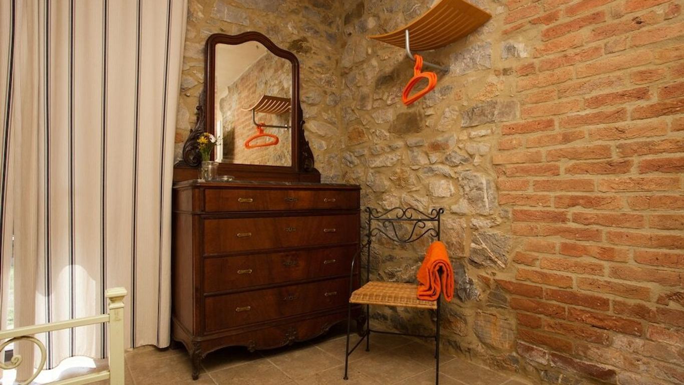 Agriturismo La Valentina Nuova