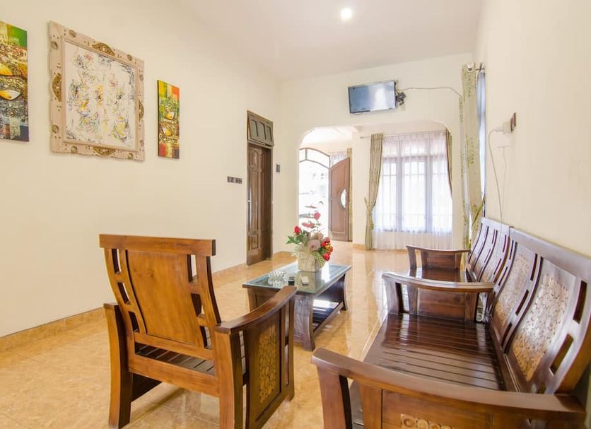 Comedor Foto