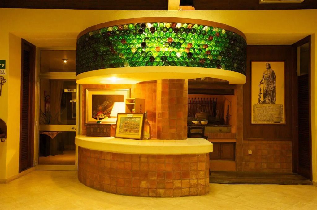 Recepción