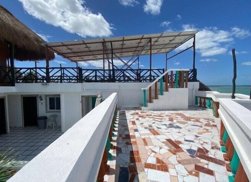 Balcón Foto