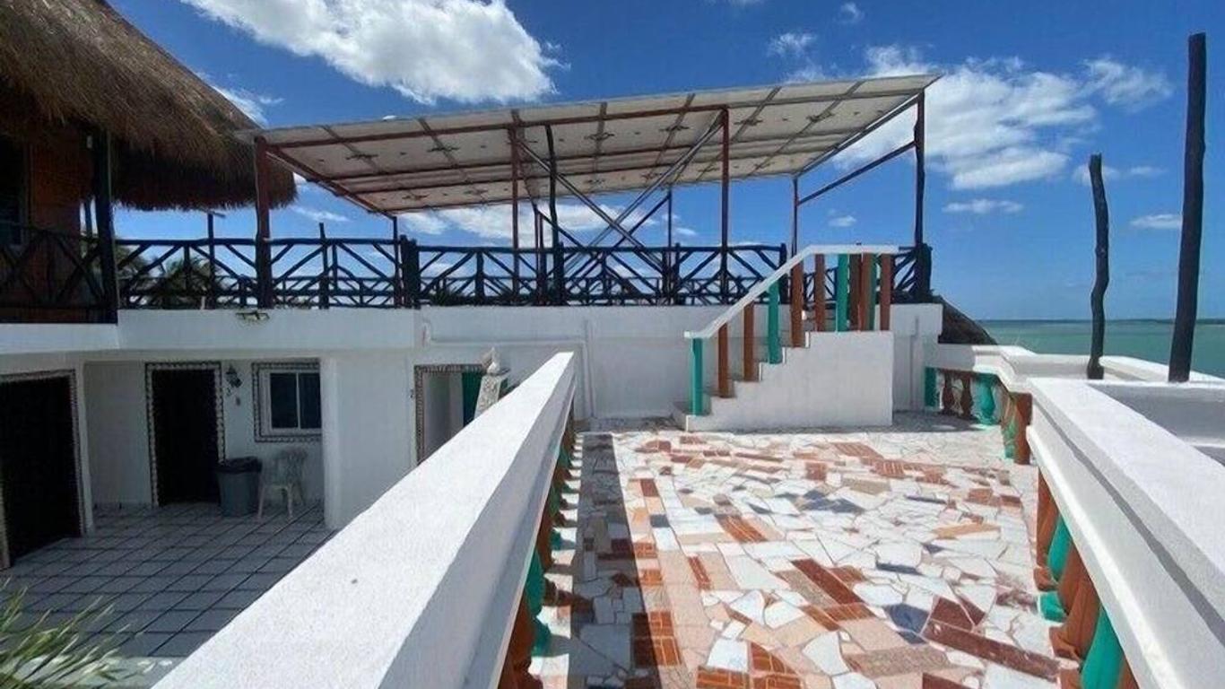 Hotel y Restaurante Macumba