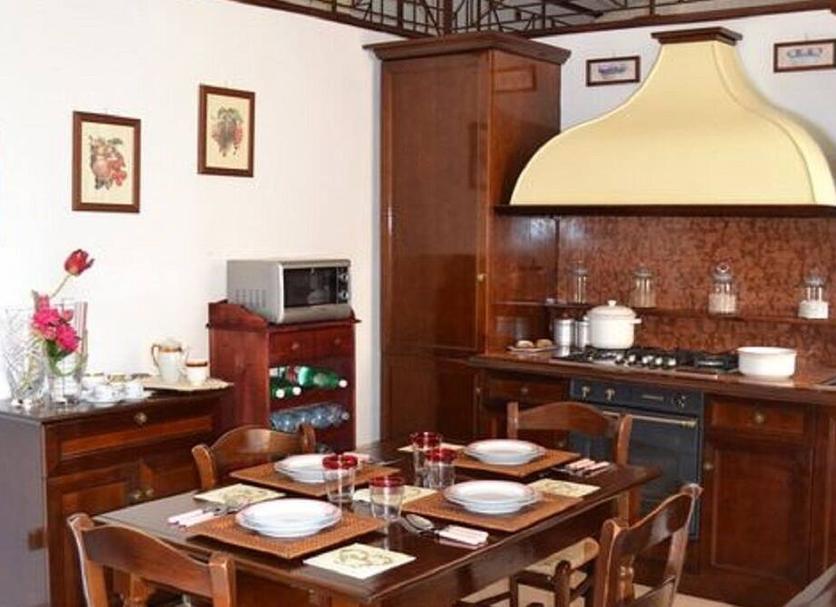 Comedor Foto