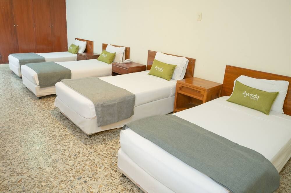 Habitación