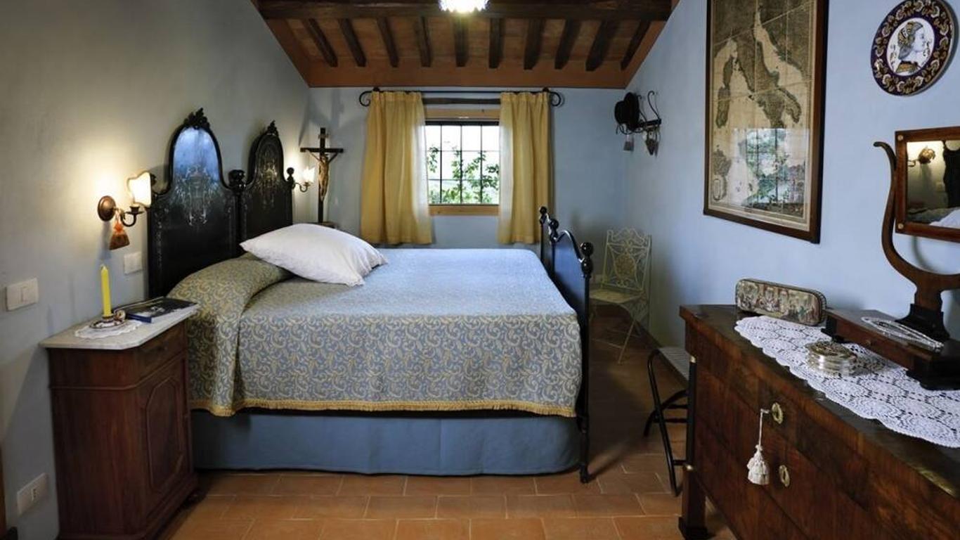 Agriturismo La Posta di Confine