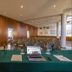 Sala de conferencias