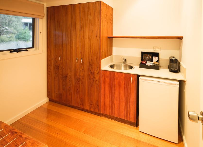 Cocina Foto