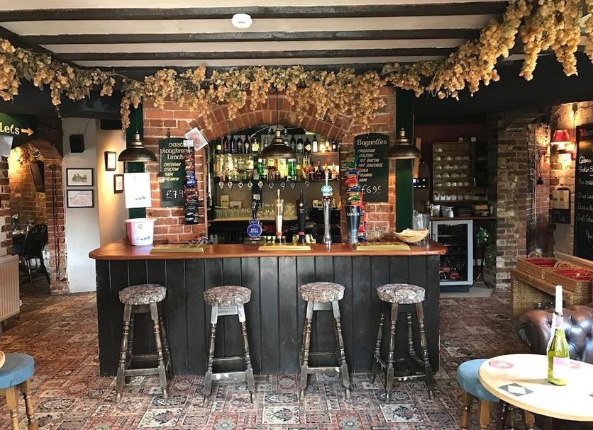 Bar Foto