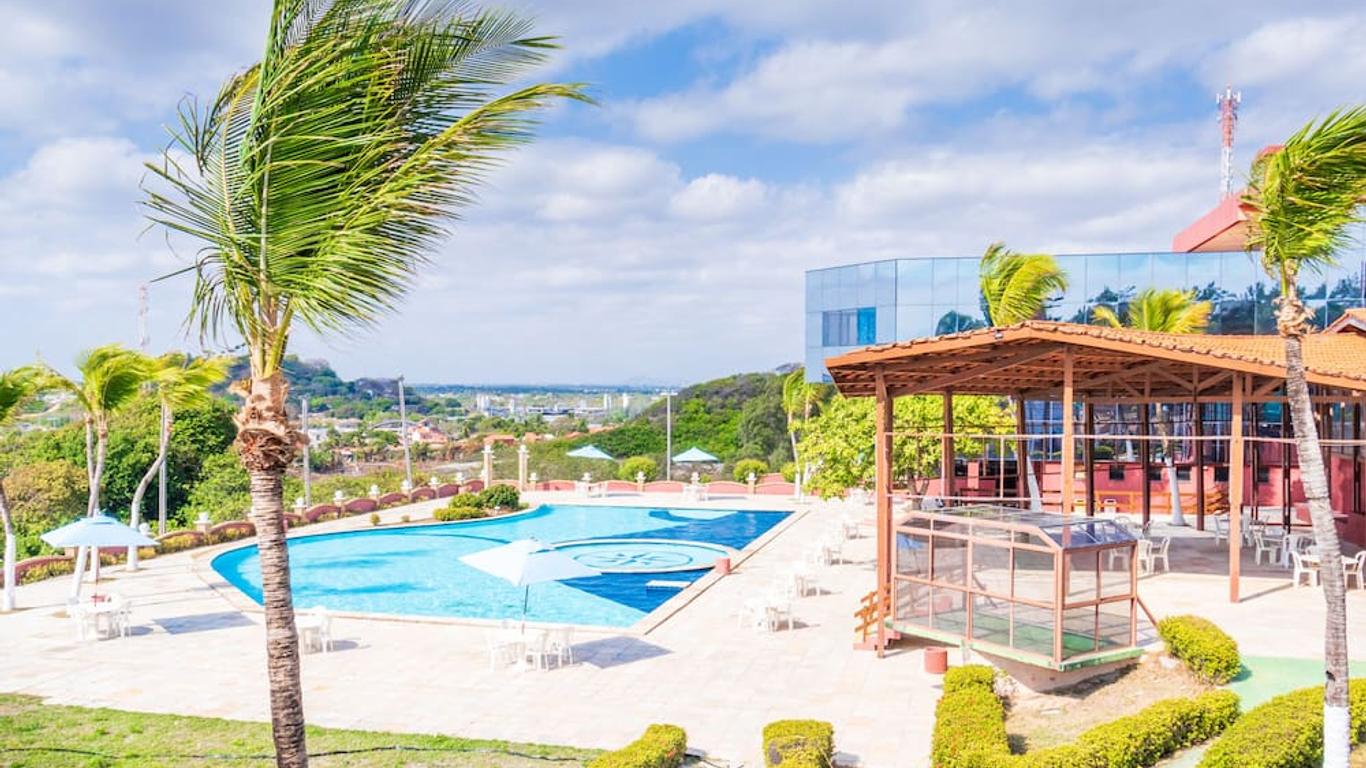 Porto D'aldeia Hotel By Castelo Itaipava