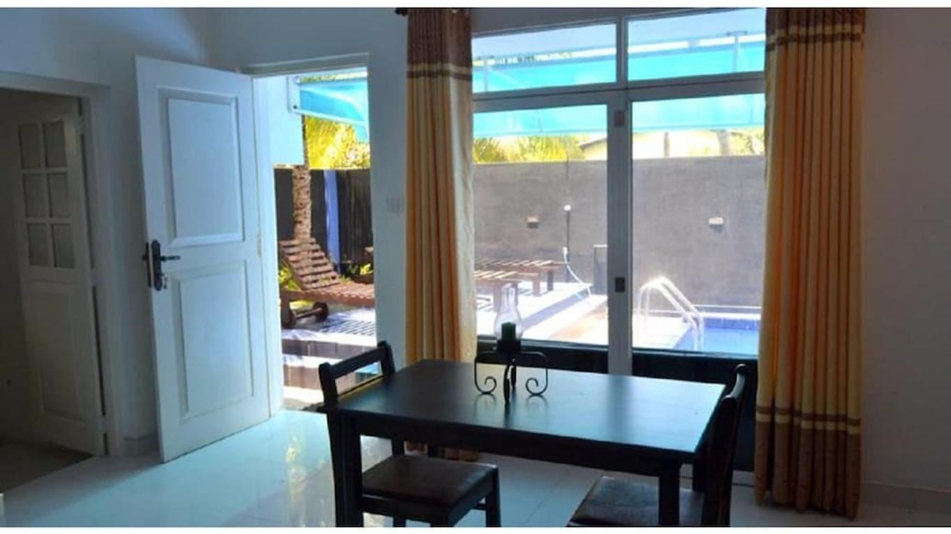 Vista Panorama Residency
