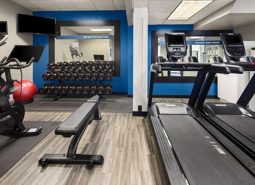 Gym Foto