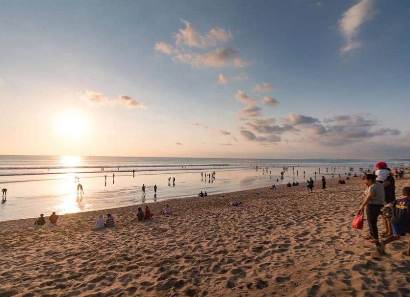 Playa Foto