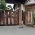 Vista del exterior