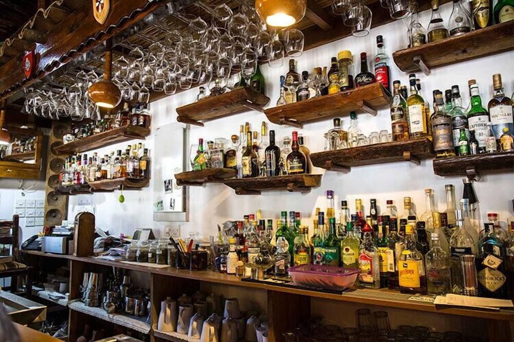Bar Foto