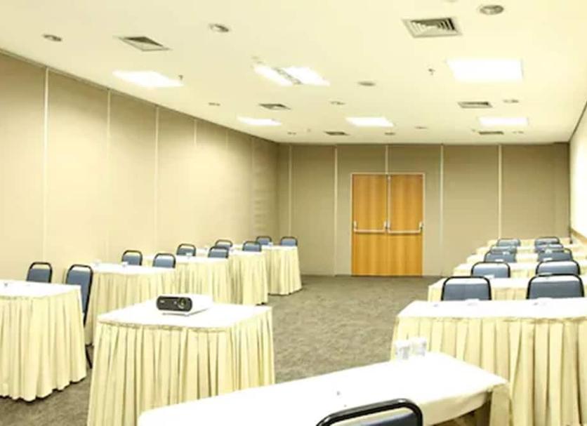 Sala de conferencias Foto