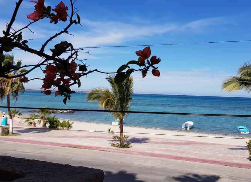 Playa Foto