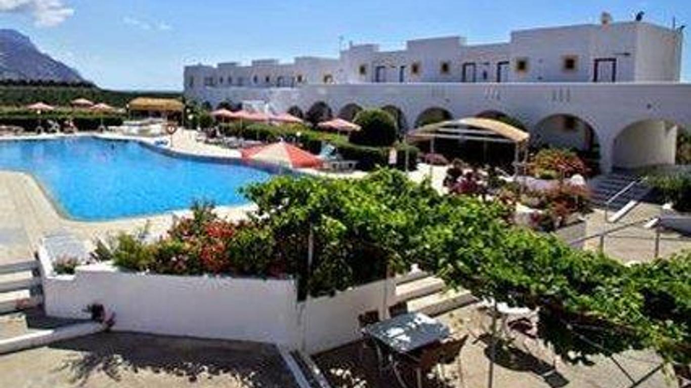 Sunny View Hotel