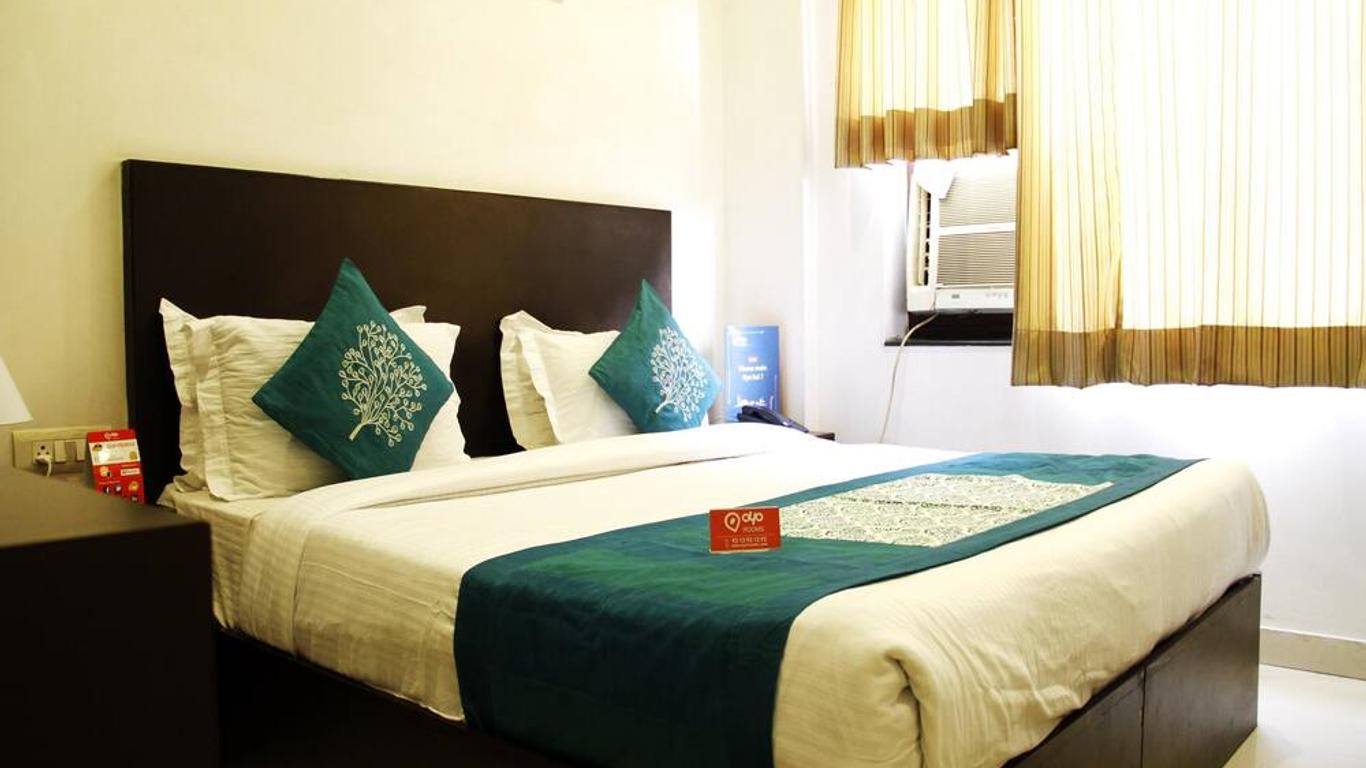 Siam Hotel Karol Bagh Delhi
