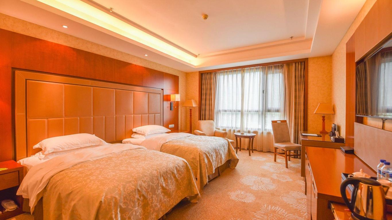 Wusong Hotel
