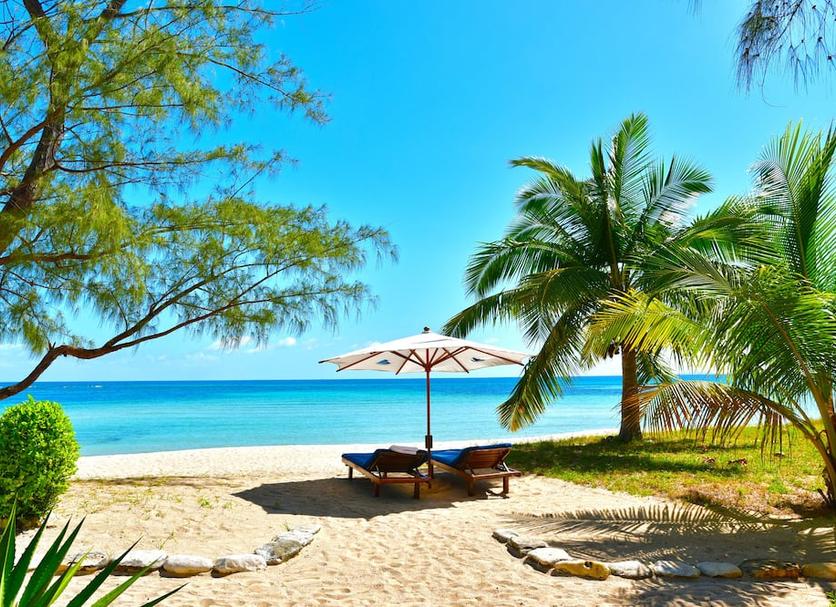 Playa Foto