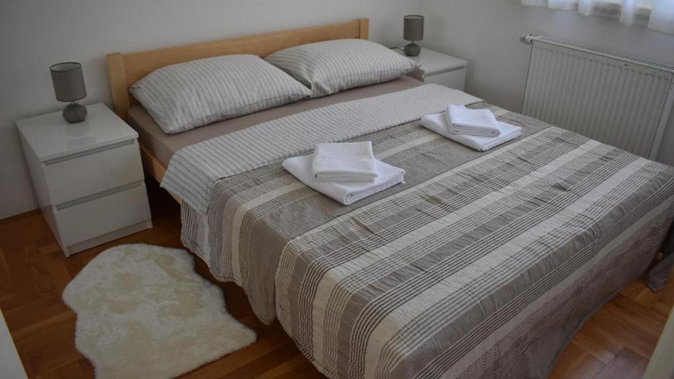 Apartman Boni