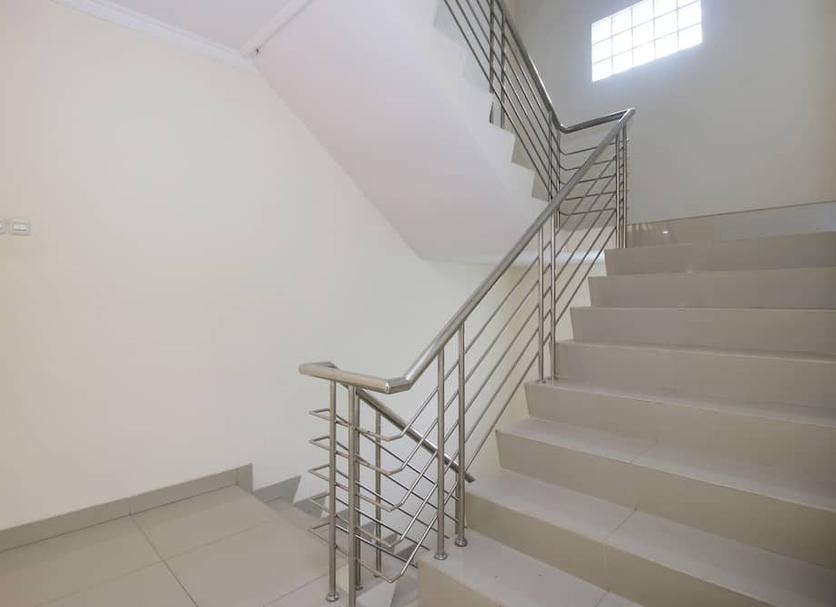 Escaleras Foto