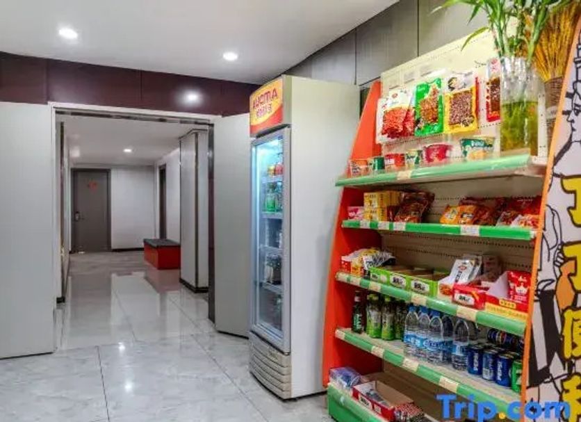 Tienda Foto