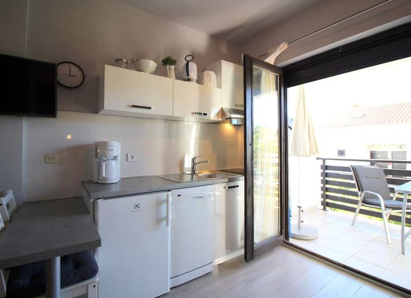 Cocina Foto