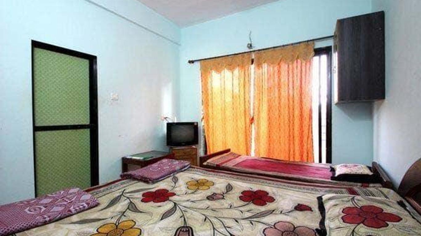 Hotel Sagar Ratna Lodging