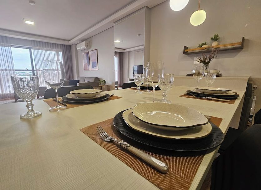 Comedor Foto