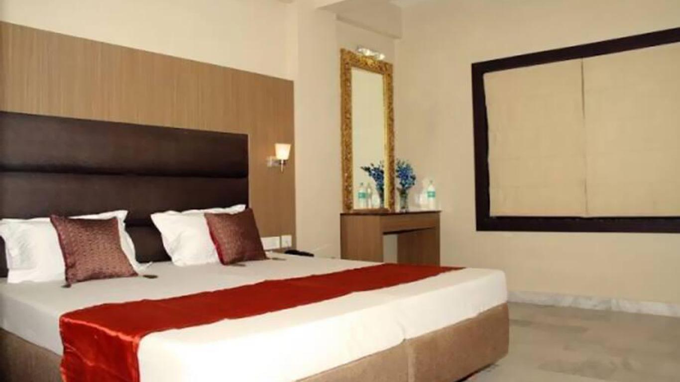 Hotel Gathbandhan