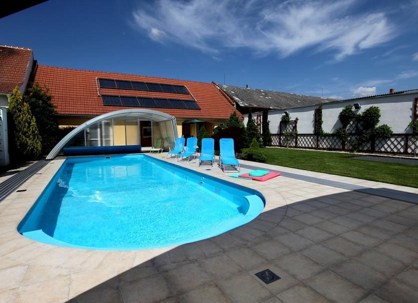 Piscina Foto