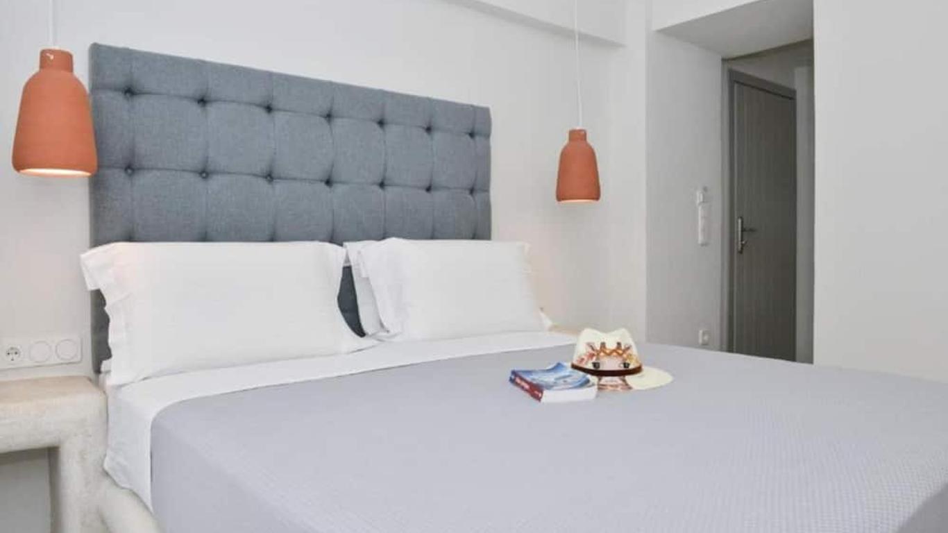 Princess Mare Hotel - Adults Only