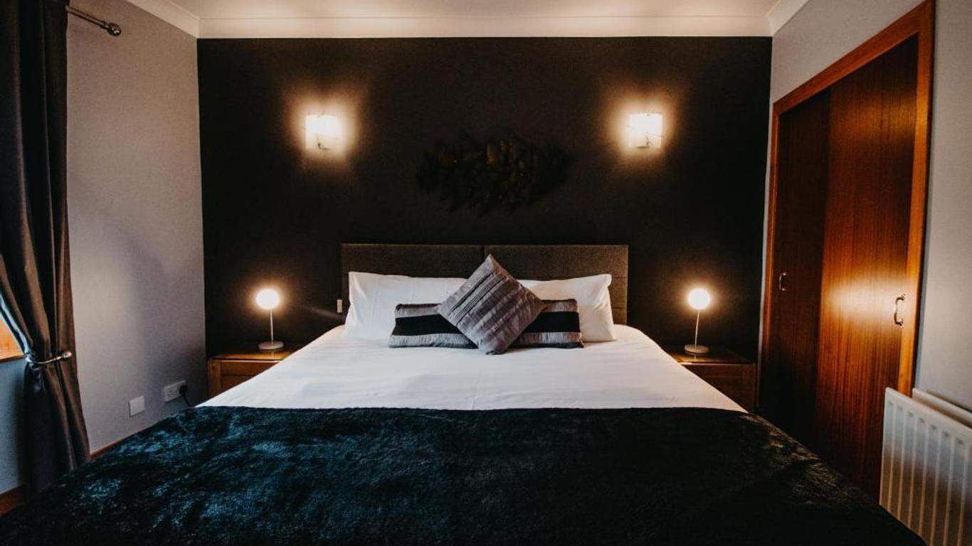 Seafield Arms Hotel
