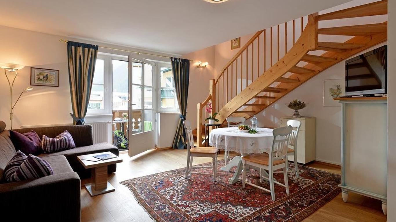 Försterhaus & Haus Andrea