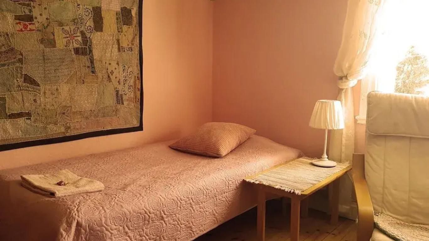 Garpenbergs B&b, Bnb