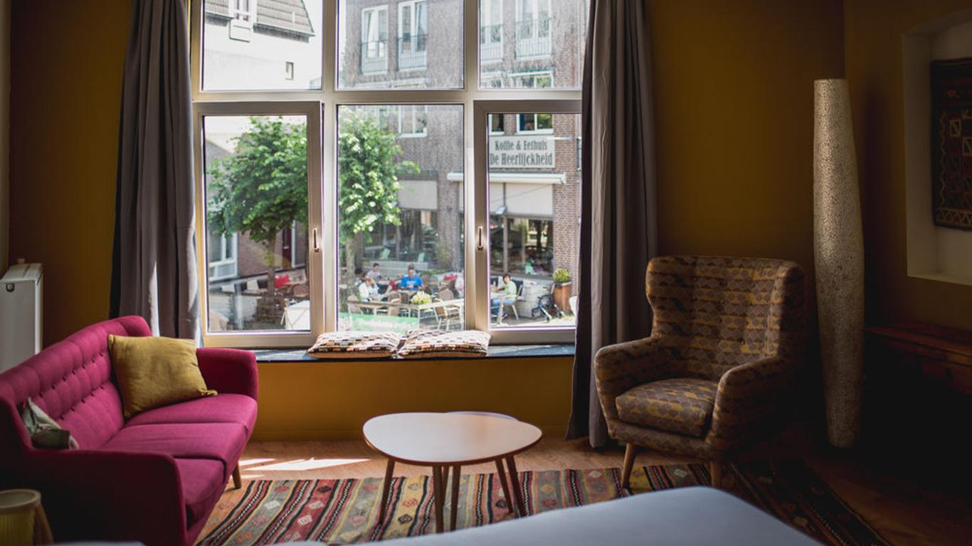 Hotel Prikkels