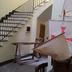 Escaleras