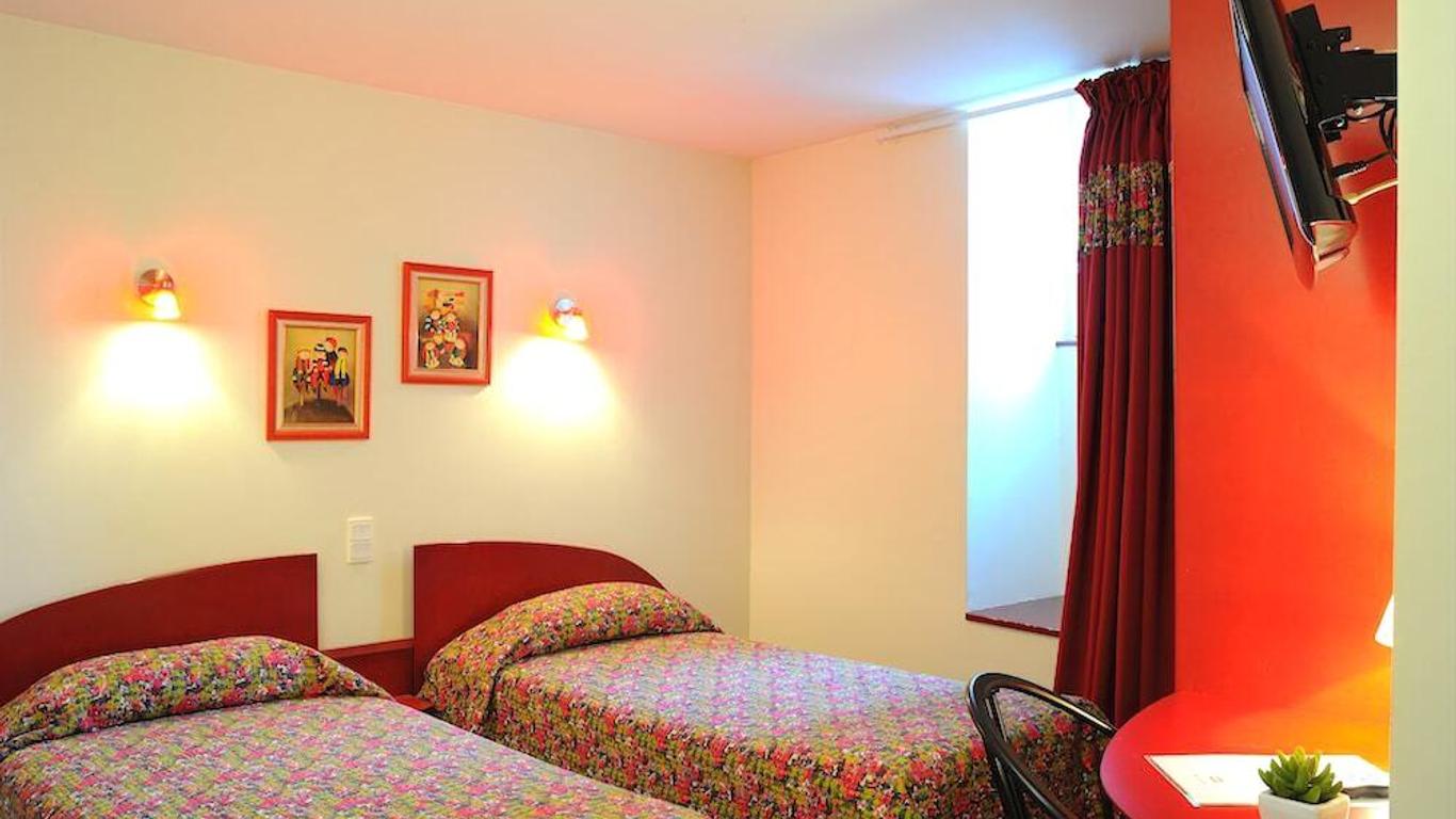 Hotel Jean Xxii