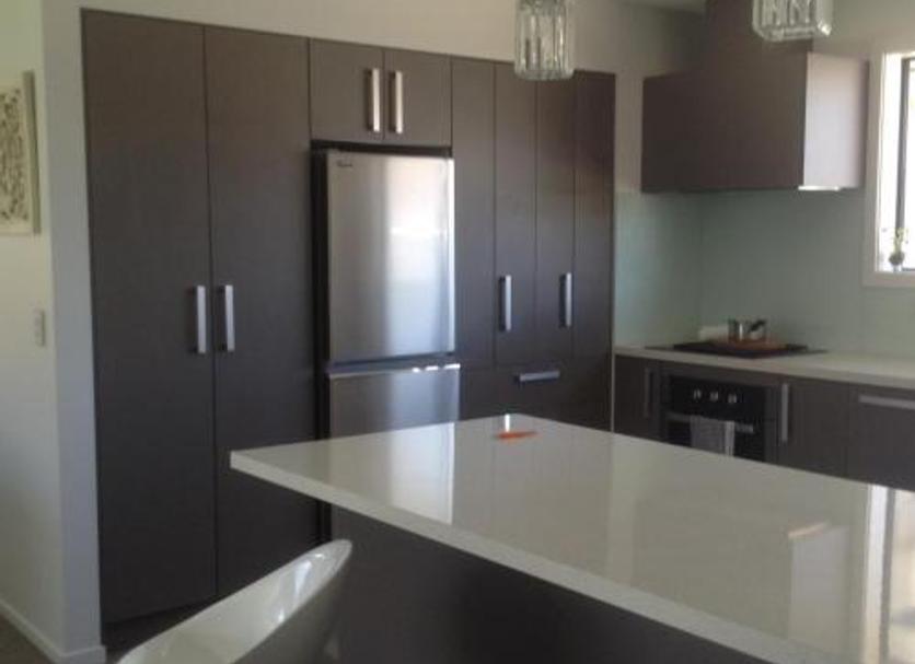 Cocina Foto