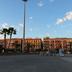 Vista del exterior
