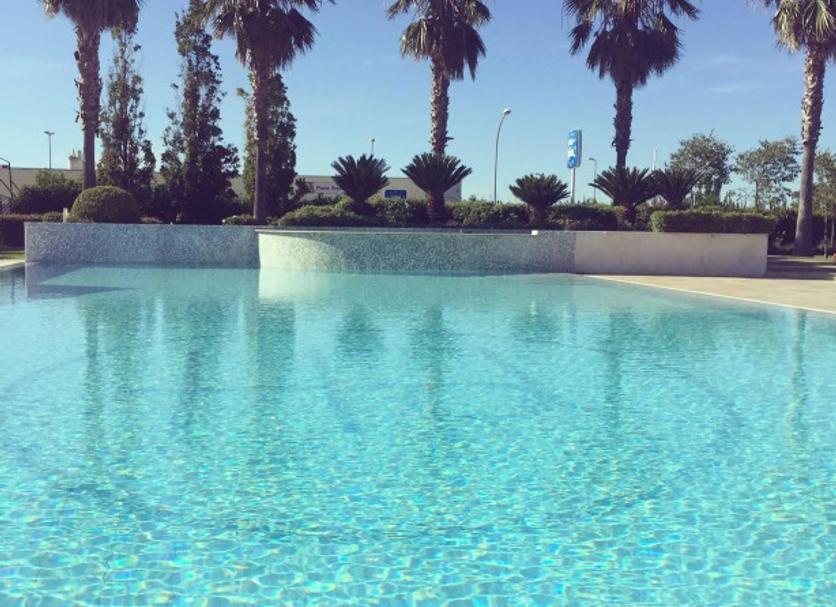 Piscina Foto