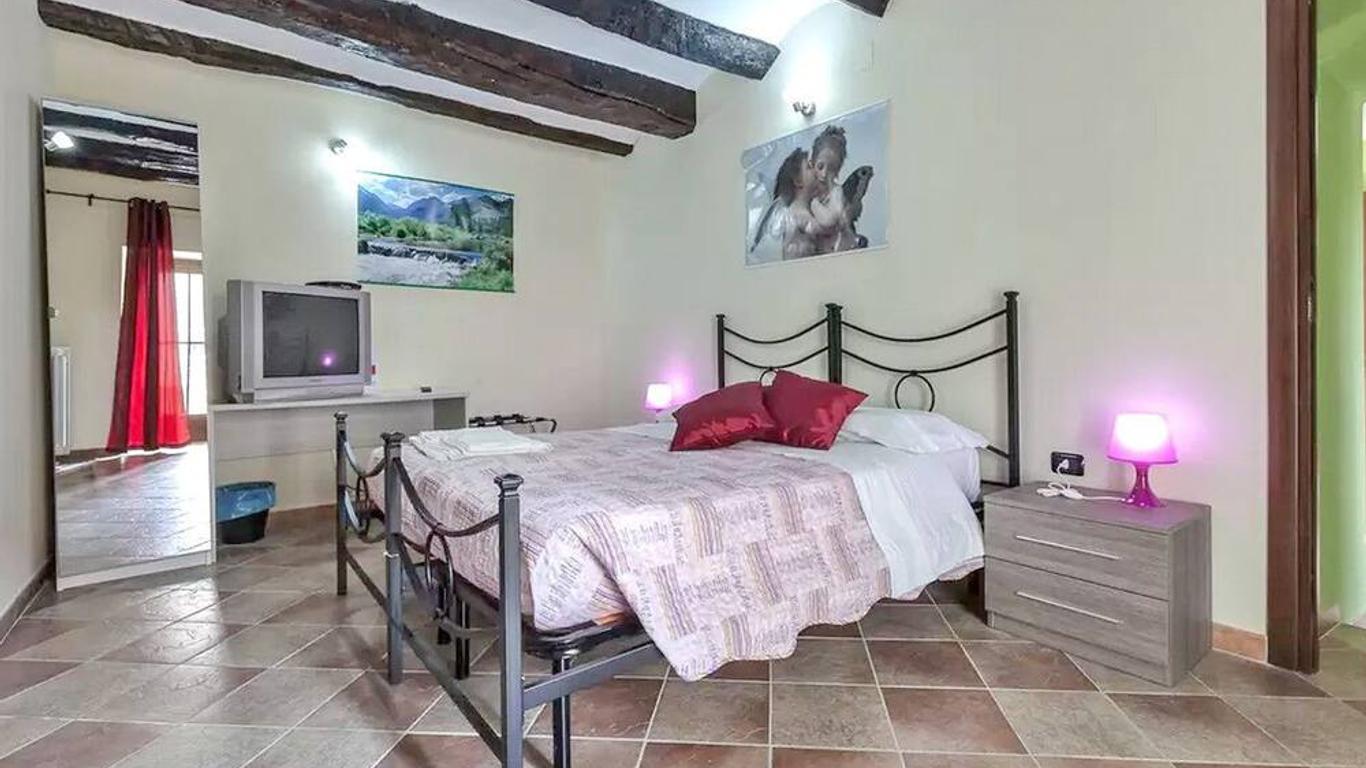 Bed And Breakfast Giaveno
