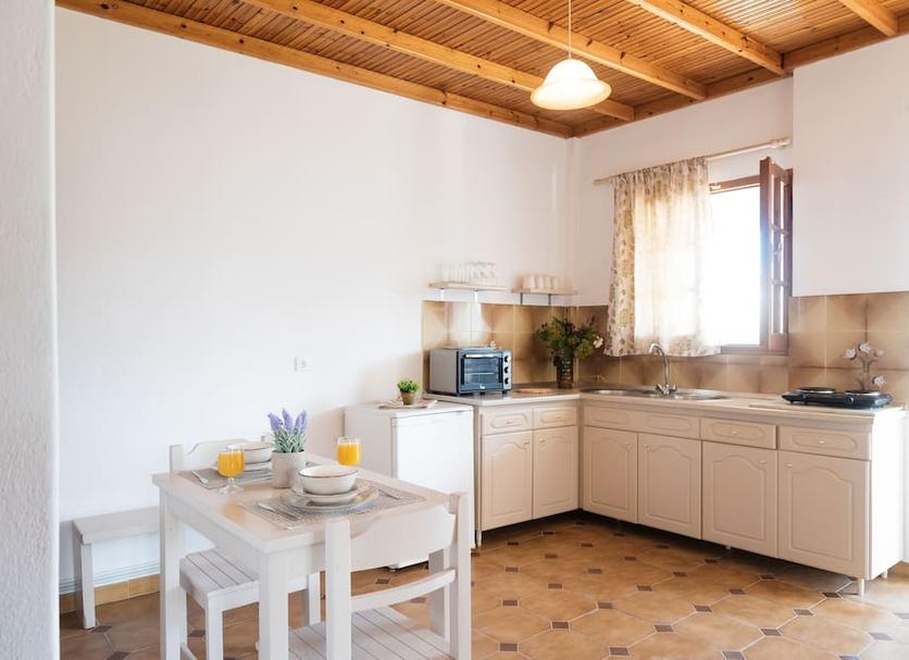 Cocina Foto