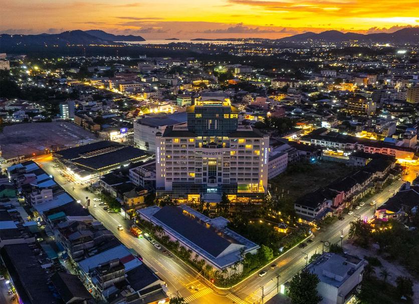 Edificio Foto