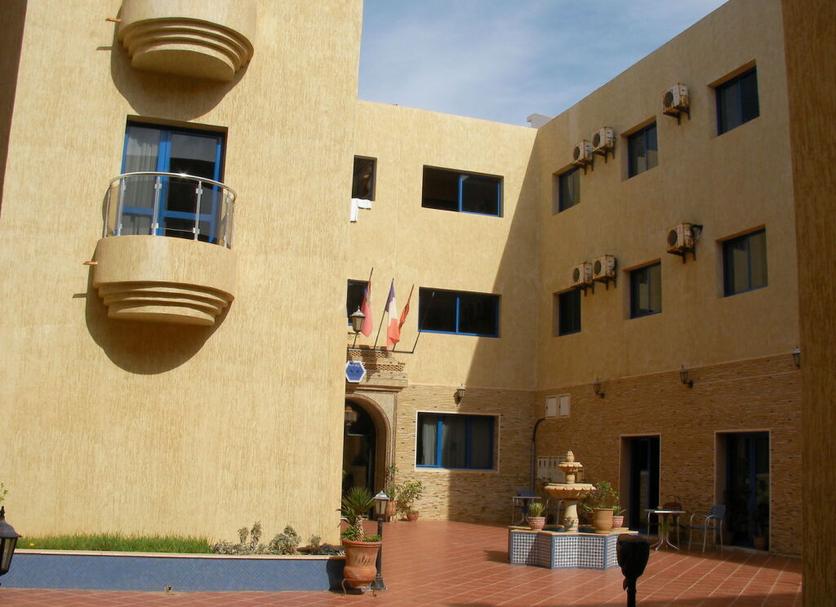 Edificio Foto