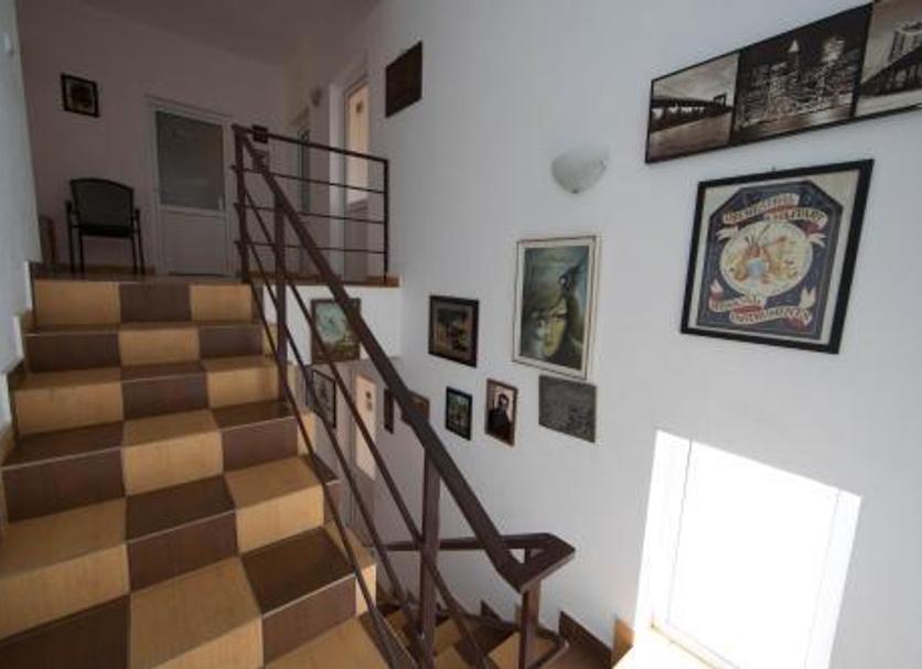 Escaleras Foto