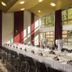 Sala de banquetes